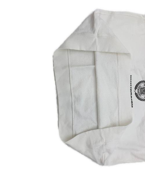 Spick and Span（スピック＆スパン）Spick and Span (スピック＆スパン) クルーネックスウェット ホワイト サイズ:Fの古着・服飾アイテム