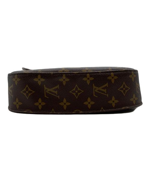 LOUIS VUITTON（ルイ ヴィトン）LOUIS VUITTON (ルイ ヴィトン) サンクルー ブラウンの古着・服飾アイテム
