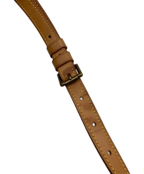 LOUIS VUITTON（ルイ ヴィトン）LOUIS VUITTON (ルイ ヴィトン) サンクルー ブラウンの古着・服飾アイテム