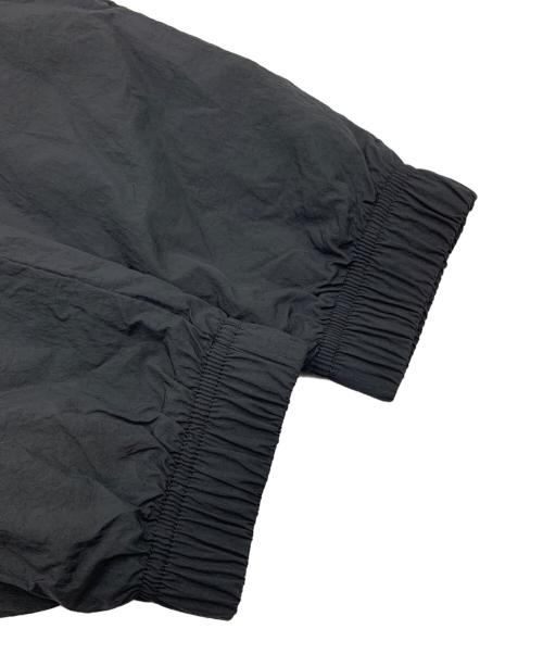 NIKE（ナイキ）NIKE (ナイキ) ウーブンジャケット ブラック×ホワイト サイズ:XLの古着・服飾アイテム