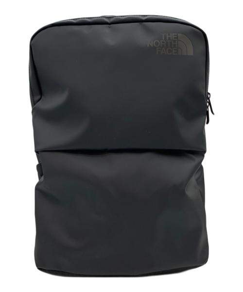 THE NORTH FACE（ザ ノース フェイス）THE NORTH FACE (ザ ノース フェイス) リュック ブラックの古着・服飾アイテム
