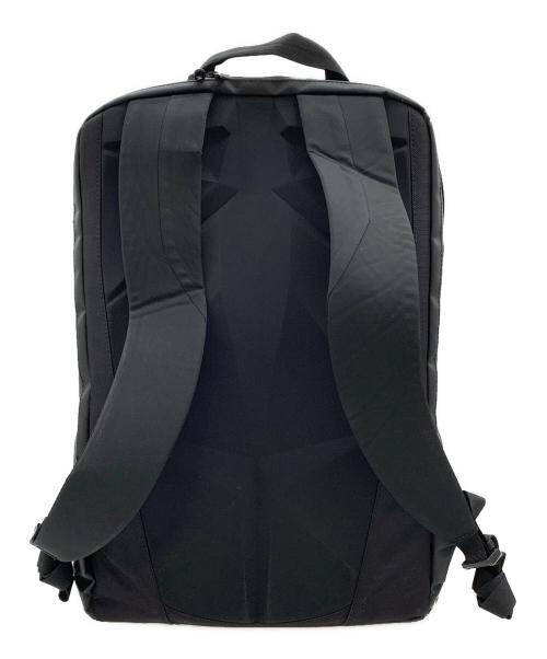 THE NORTH FACE（ザ ノース フェイス）THE NORTH FACE (ザ ノース フェイス) リュック ブラックの古着・服飾アイテム