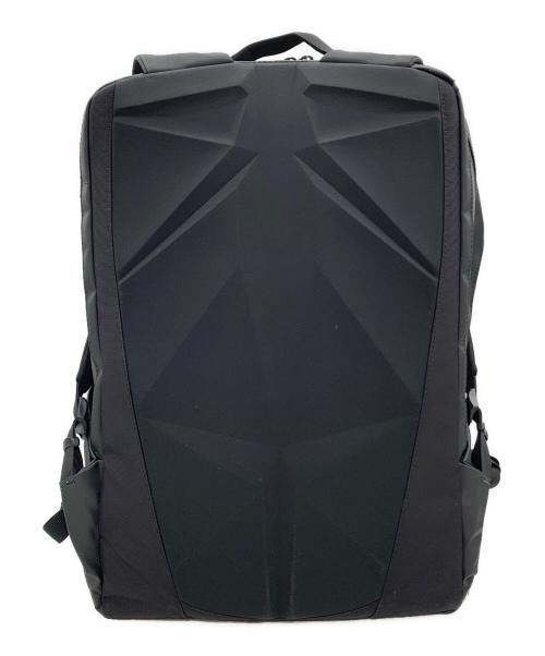 THE NORTH FACE（ザ ノース フェイス）THE NORTH FACE (ザ ノース フェイス) リュック ブラックの古着・服飾アイテム