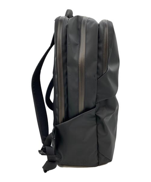 THE NORTH FACE（ザ ノース フェイス）THE NORTH FACE (ザ ノース フェイス) リュック ブラックの古着・服飾アイテム
