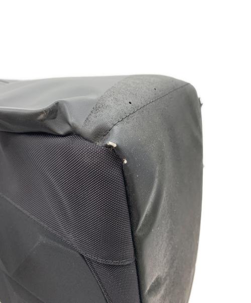 THE NORTH FACE（ザ ノース フェイス）THE NORTH FACE (ザ ノース フェイス) リュック ブラックの古着・服飾アイテム