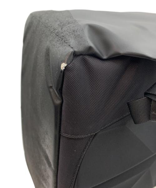 THE NORTH FACE（ザ ノース フェイス）THE NORTH FACE (ザ ノース フェイス) リュック ブラックの古着・服飾アイテム