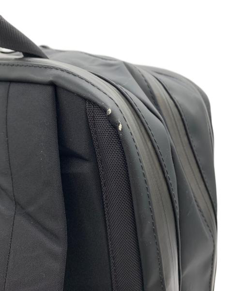 THE NORTH FACE（ザ ノース フェイス）THE NORTH FACE (ザ ノース フェイス) リュック ブラックの古着・服飾アイテム