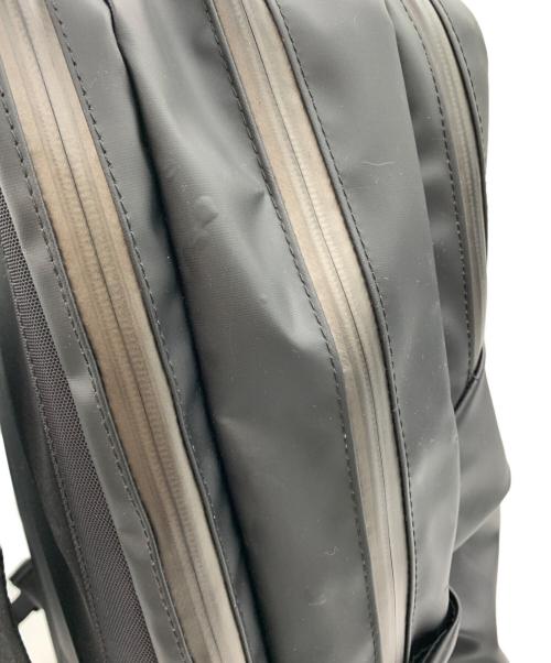 THE NORTH FACE（ザ ノース フェイス）THE NORTH FACE (ザ ノース フェイス) リュック ブラックの古着・服飾アイテム