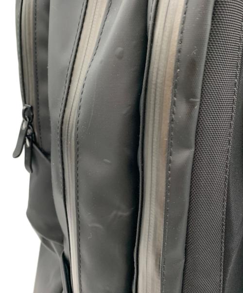 THE NORTH FACE（ザ ノース フェイス）THE NORTH FACE (ザ ノース フェイス) リュック ブラックの古着・服飾アイテム