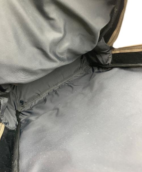 THE NORTH FACE（ザ ノース フェイス）THE NORTH FACE (ザ ノース フェイス) リュック ブラックの古着・服飾アイテム