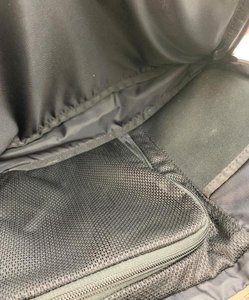 THE NORTH FACE（ザ ノース フェイス）THE NORTH FACE (ザ ノース フェイス) リュック ブラックの古着・服飾アイテム