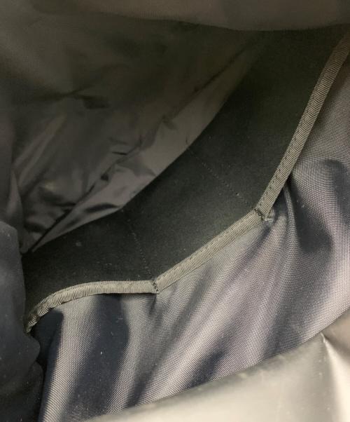 THE NORTH FACE（ザ ノース フェイス）THE NORTH FACE (ザ ノース フェイス) リュック ブラックの古着・服飾アイテム