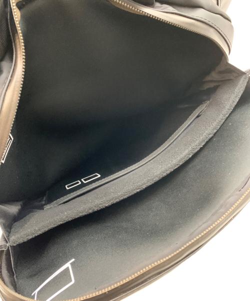 THE NORTH FACE（ザ ノース フェイス）THE NORTH FACE (ザ ノース フェイス) リュック ブラックの古着・服飾アイテム