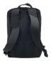 THE NORTH FACE (ザ ノース フェイス) リュック ブラック：10000円