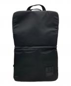 THE NORTH FACEザ ノース フェイス）の古着「Shuttle Daypack SE」｜ブラック