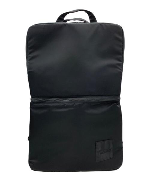 THE NORTH FACE（ザ ノース フェイス）THE NORTH FACE (ザ ノース フェイス) Shuttle Daypack SE ブラックの古着・服飾アイテム