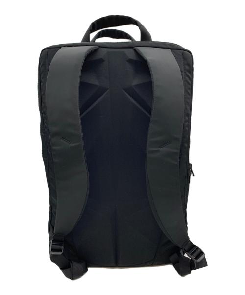 THE NORTH FACE（ザ ノース フェイス）THE NORTH FACE (ザ ノース フェイス) Shuttle Daypack SE ブラックの古着・服飾アイテム