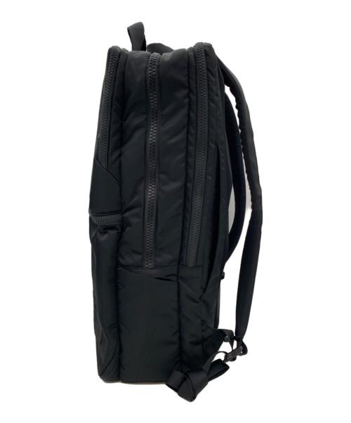 THE NORTH FACE（ザ ノース フェイス）THE NORTH FACE (ザ ノース フェイス) Shuttle Daypack SE ブラックの古着・服飾アイテム