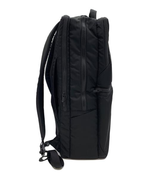 THE NORTH FACE（ザ ノース フェイス）THE NORTH FACE (ザ ノース フェイス) Shuttle Daypack SE ブラックの古着・服飾アイテム