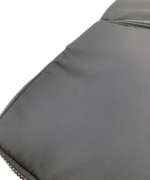 THE NORTH FACE（ザ ノース フェイス）THE NORTH FACE (ザ ノース フェイス) Shuttle Daypack SE ブラックの古着・服飾アイテム