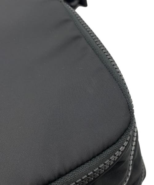 THE NORTH FACE（ザ ノース フェイス）THE NORTH FACE (ザ ノース フェイス) Shuttle Daypack SE ブラックの古着・服飾アイテム