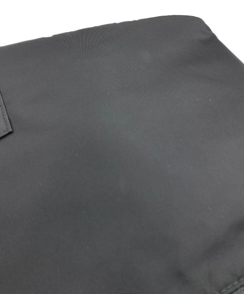 THE NORTH FACE（ザ ノース フェイス）THE NORTH FACE (ザ ノース フェイス) Shuttle Daypack SE ブラックの古着・服飾アイテム