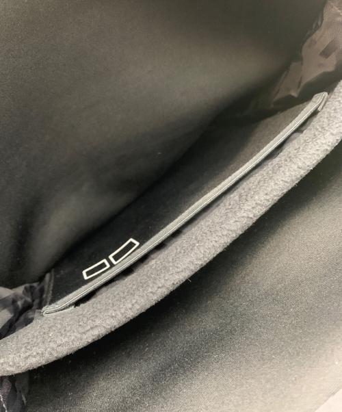 THE NORTH FACE（ザ ノース フェイス）THE NORTH FACE (ザ ノース フェイス) Shuttle Daypack SE ブラックの古着・服飾アイテム