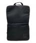 THE NORTH FACE（ザ ノース フェイス）の古着「Shuttle Daypack SE」｜ブラック