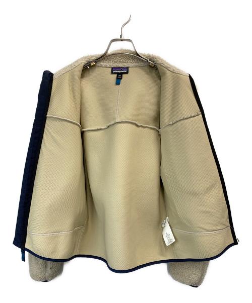 Patagonia（パタゴニア）Patagonia (パタゴニア) Classic Retro-X JACKET/クラシック・レトロX・ジャケット ベージュ サイズ:XXSの古着・服飾アイテム