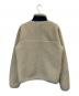 Patagonia (パタゴニア) Classic Retro-X JACKET/クラシック・レトロX・ジャケット ベージュ サイズ:XXS：7000円