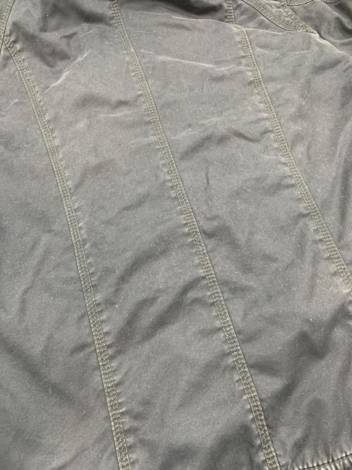 BURBERRY BLACK LABEL（バーバリーブラックレーベル）BURBERRY BLACK LABEL (バーバリーブラックレーベル) ジャケット ブラック サイズ:Mの古着・服飾アイテム