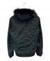 BURBERRY BLACK LABEL (バーバリーブラックレーベル) ジャケット ブラック サイズ:M：9000円
