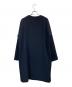 theory (セオリー) ノーカラーコート ネイビー サイズ:P：5000円