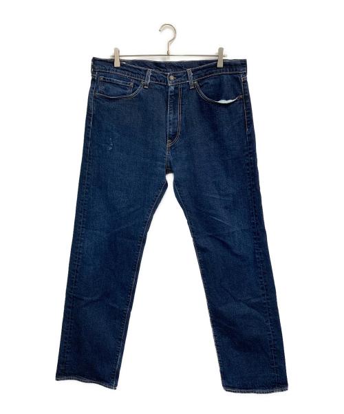LEVI'S（リーバイス）LEVI'S (リーバイス) デニムパンツ インディゴ サイズ:W36/L32の古着・服飾アイテム