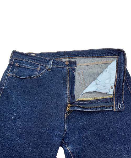LEVI'S（リーバイス）LEVI'S (リーバイス) デニムパンツ インディゴ サイズ:W36/L32の古着・服飾アイテム