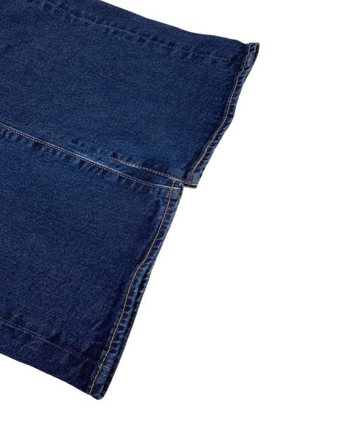 LEVI'S（リーバイス）LEVI'S (リーバイス) デニムパンツ インディゴ サイズ:W36/L32の古着・服飾アイテム