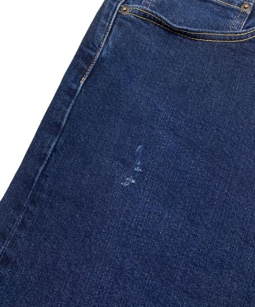 LEVI'S（リーバイス）LEVI'S (リーバイス) デニムパンツ インディゴ サイズ:W36/L32の古着・服飾アイテム