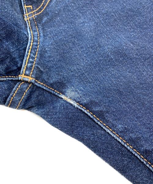LEVI'S（リーバイス）LEVI'S (リーバイス) デニムパンツ インディゴ サイズ:W36/L32の古着・服飾アイテム