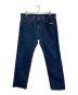 LEVI'S（リーバイス）の古着「デニムパンツ」｜インディゴ