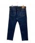LEVI'S (リーバイス) デニムパンツ インディゴ サイズ:W36/L32：5000円