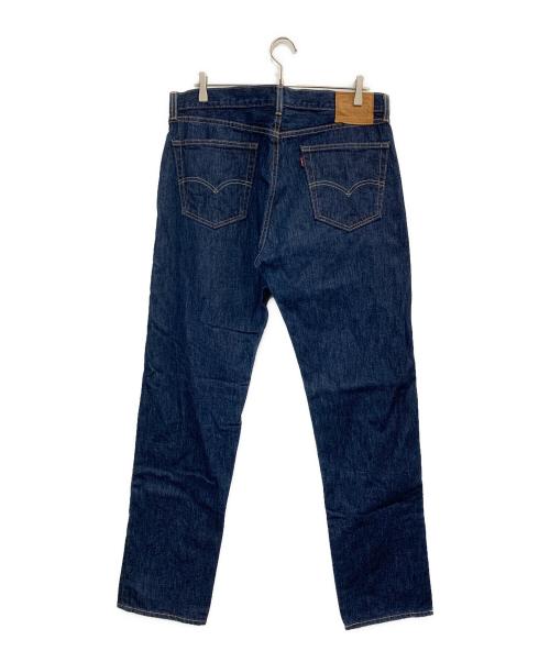 LEVI'S（リーバイス）LEVI'S (リーバイス) デニムパンツ インディゴ サイズ:W36/L34の古着・服飾アイテム