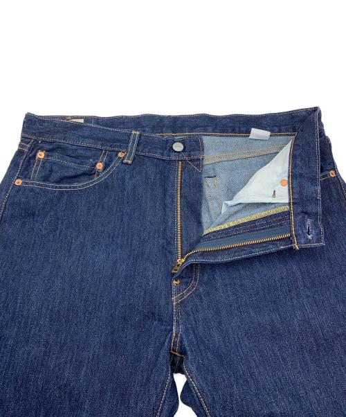 LEVI'S（リーバイス）LEVI'S (リーバイス) デニムパンツ インディゴ サイズ:W36/L34の古着・服飾アイテム