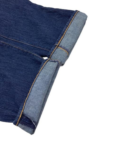 LEVI'S（リーバイス）LEVI'S (リーバイス) デニムパンツ インディゴ サイズ:W36/L34の古着・服飾アイテム