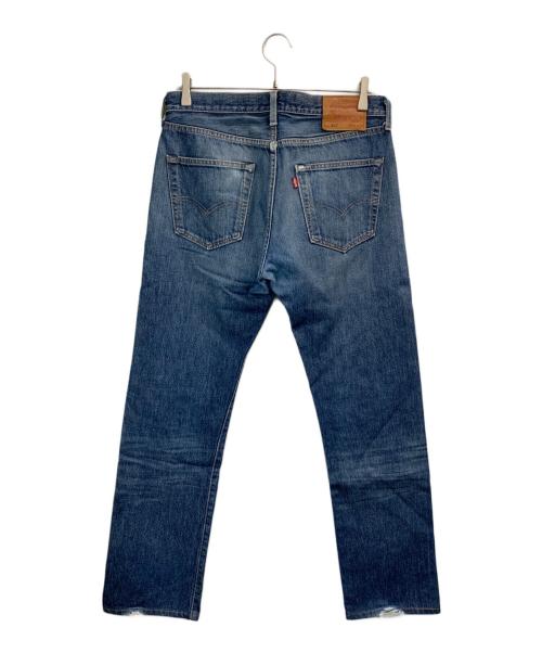 LEVI'S（リーバイス）LEVI'S (リーバイス) デニムパンツ インディゴ サイズ:W31/L34の古着・服飾アイテム