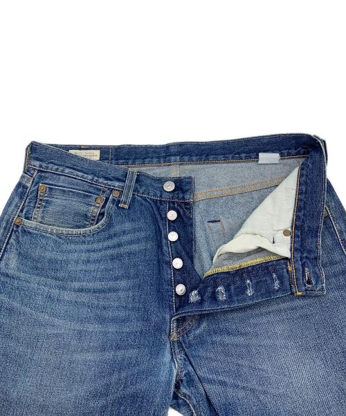 LEVI'S（リーバイス）LEVI'S (リーバイス) デニムパンツ インディゴ サイズ:W31/L34の古着・服飾アイテム