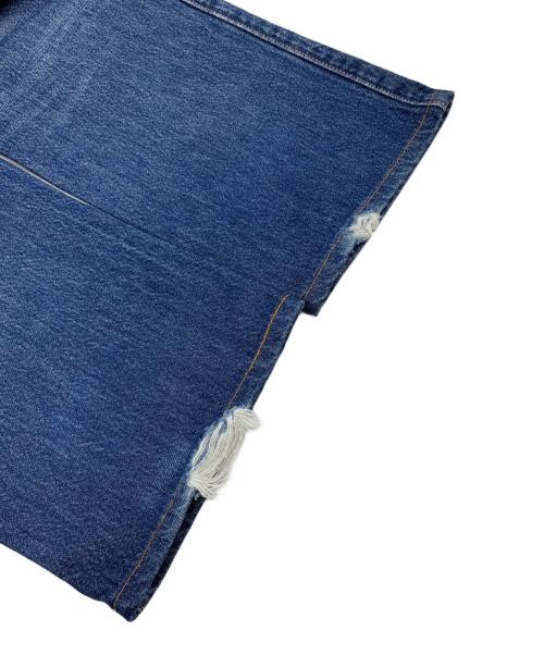 LEVI'S（リーバイス）LEVI'S (リーバイス) デニムパンツ インディゴ サイズ:W31/L34の古着・服飾アイテム