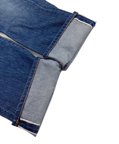 LEVI'S（リーバイス）LEVI'S (リーバイス) デニムパンツ インディゴ サイズ:W31/L34の古着・服飾アイテム