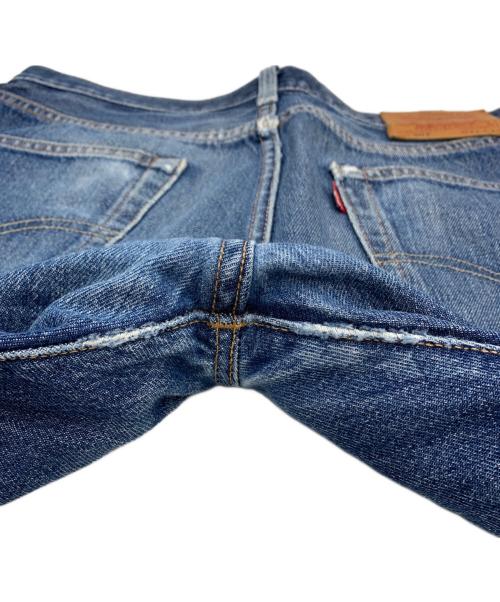 LEVI'S（リーバイス）LEVI'S (リーバイス) デニムパンツ インディゴ サイズ:W31/L34の古着・服飾アイテム