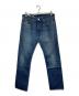 LEVI'S（リーバイス）の古着「デニムパンツ」｜インディゴ