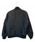 stussy (ステューシー) MA-1ジャケット ブラック サイズ:M：26000円